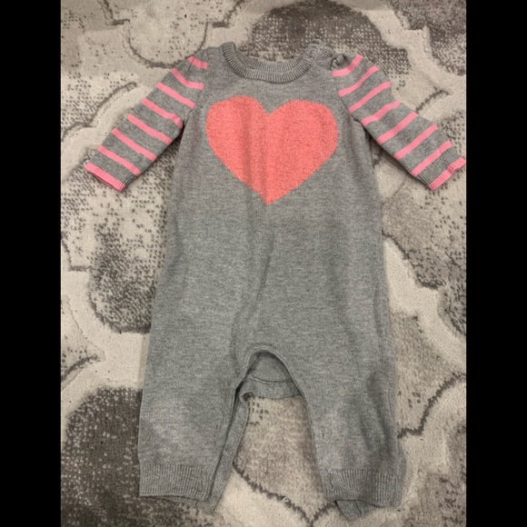 Baby Gap super soft One Piece - Picture 1 of 1